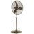 Industrial pedestal fan, diameter 760mm