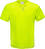 Funktions-T-Shirt 7455 LKN leuchtendes gelb Gr. S