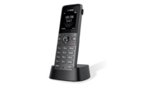 Yealink SIP DECT Telefon SIP-W73H zbh. Handset