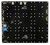 ALLNET 4duino 8x8 LED Matrix auf ESP8266 Basis inkl. Temperatur- & Feuchtigkeitssensor