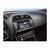 Xpro Jaguar XE, XF R Sport Ultra Clear kijelzővédő fólia (112139)