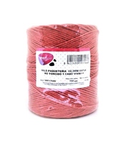 HILO PAQUETERIA 02,3MM 750GR RO 450 MT R