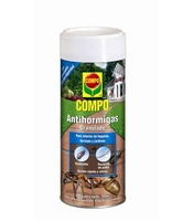 INSECTICIDA HORMI GRANULADO COMPO 500 GR