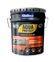 Silicona liquida terracota 5kg QUILOSA