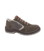 ZAPATO CAURO S1P GRIS 41 439