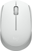 M170 WIRELESS MOUSE (OFF-WHITE)