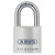 ABUS 56236 80TI/50mm TITALIUM™ Padlock Keyed Alike KA8012