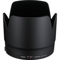 Canon Streulichtblende ET-87 für EF 70-200mm 1:2,8L IS II USM Objektiv