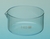 150ml Cápsulas de cristalización LLG vidrio de borosilicato con pico