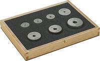 ANILLO CALIBRADOR EXP. M3-M12 EN CAJA DE MADERA 44160014