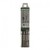 HIKOKI 752917 - Multipack 10 brocas SDS-Plus 4 cortes Profesional 8x260 mm largo util 200
