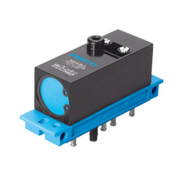 9639 FESTO VLK-3-PK-3 Kortimpulsventiel