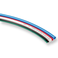 1100P08R04 LEGRIS POLYAMIDE FIREPROOF TUBING 8MMx6MM BLUE