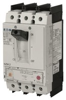 EATON NZMN2-AF90-BT-NA 107642 Leistungsschalter 3p 90A Rahmenklemmen