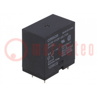 Relay: electromagnetic; SPST-NO; Ucoil: 24VDC; Icontacts max: 15A