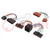 Cable for THB, Parrot hands free kit; Ford,Mazda,Nissan,Seat