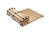 Holzlaufrost 1500 x 800 mm | TP5905