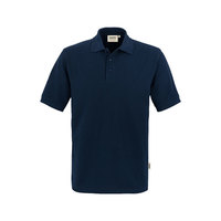 HAKRO Poloshirt 'performance', dunkelblau, Größen: XS - XXXXL Version: XL - Größe XL