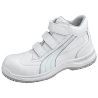 PUMA Sicherheitsschuhe Absolute Mid Bekleidung für PUMA Sicherheitsschuhe Absolute Mid Bekleidung für