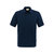 HAKRO Poloshirt 'performance', dunkelblau, Größen: XS - XXXXL Version: XXXL - Größe XXXL