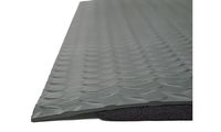 miltex Arbeitsplatzmatte Yoga Deck Ultra, 600 x 900 mm (68570200)