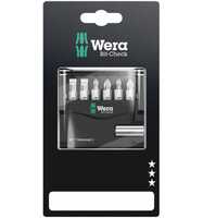 Wera Bit-Check 7 Universal 1 SB, 7-tlg.