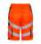 ENGEL Warnschutz Shorts Safety Light Herren 6545-319-10 Gr. 42 orange