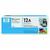 HP oryginalny toner Q2612A, HP 12A, black, 2000s
