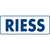 Logo zu RIESS »Profi« Bräter Email, schwarz, Länge: 416 mm, Breite: 328 mm
