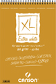 Canson album de croquis XL Extra White ft 29,7 x 42 cm (A3)