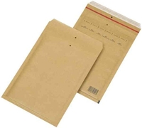 MAILMEDIA POCHETTE D'EXPÉDITION AVEC COUSSIN, TYPE K20 411097