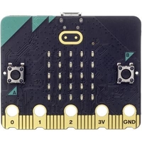 MICRO:BIT TARJETA BBC V2