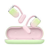 WIRELESS OPEN-EAR HEADPHONES JOYROOM JR-OE2 (PINK) JR-OE2 PINK