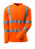 T-Shirt MASCOT 18281-995-14 hi-vis orange, Gr. S