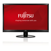 Fujitsu Display L22T-7 LED Bild1