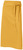 Schürze Nando 85x100 cm (LxB); 85x100 cm (LxB); gelb