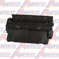 Ampertec Toner ersetzt HP CE390X 90X schwarz