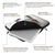 PEDEA Design Schutzhülle: cat 15,6 Zoll (39,6 cm) Notebook Laptop Tasche