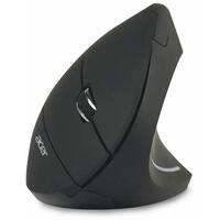 Acer Vertical wireless mouse schwarz