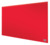 Glas-Whiteboard Impression Pro Widescreen 31", magnetisch, 680 x 380 mm, rot
