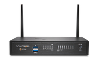 SonicWall TZ370W Firewall (Hardware) 3 Gbit/s