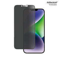 PanzerGlass ® Privacy Displayschutz Apple iPhone 14 Plus | 13 Pro Max | Ultra-Wide Fit