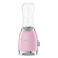 Smeg 50's Style Aesthetic 0,6 l Tischplatten-Mixer 300 W Pink