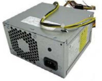 HP 656721-001 power supply unit 300 W Silver