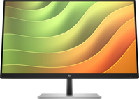 HP E-Series E24u G5 FHD USB-C PVC Free Monitor écran plat de PC 60,5 cm (23.8") 1920 x 1080 pixels Full HD Noir