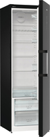 Gorenje R619DABK6 koelkast Vrijstaand 398 l D Zwart