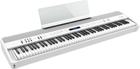 Roland FP-90X-WH Digitales Piano 88 Schlüssel Weiß