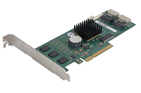 Fujitsu 34010633 RAID vezérlő PCI Express x4 3 Gbit/s