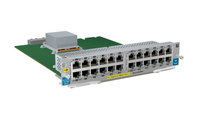 Hewlett Packard Enterprise J9547AR network switch module Fast Ethernet