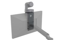 Heckler Design Camera Shelf Monitorbevestiging